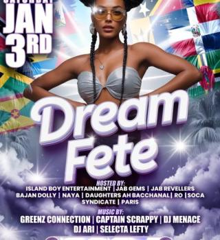 Dream Fete 