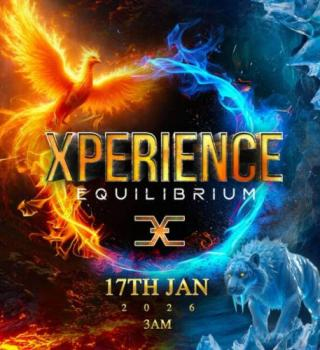 XPERIENCE EQUILIBRIUM 