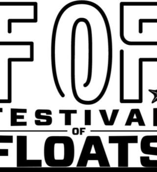 Fof - Festival Of Floats - Sat. April 4th 2026 