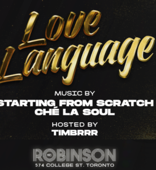 Love Language - Sun Jan 18 , 2026 