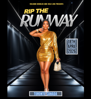 RIP THE RUNWAY RETURN 
