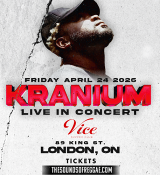 Kranium - London *live In Concert* 