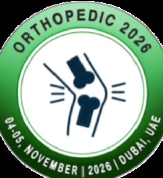 6th International Conference on Orthopedics, Osteoporosis and Musculoskeletal Disorders 