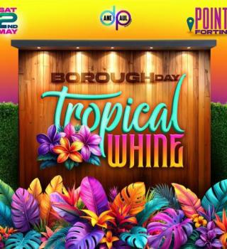 Tropical Whine 2026 