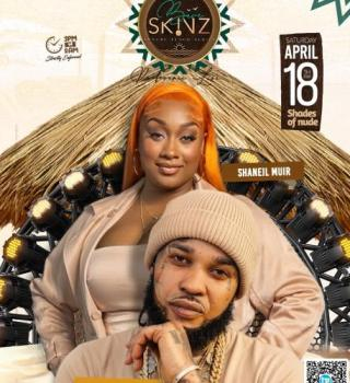 🌴BARE SK!NZ NEGRIL🌴 