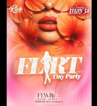 Flirt - Day Party 