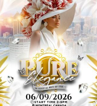PURE ELEGANCE 