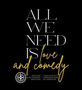 WIBCA Comedy Fundraiser 