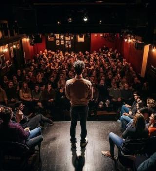 BIGWILL BIRTHDAY SHOW 