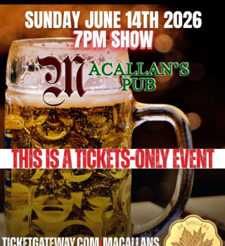 Macallan’s FunnyByNature 