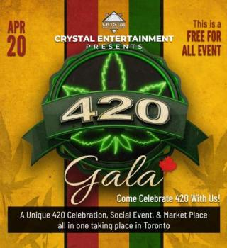 420 Gala 