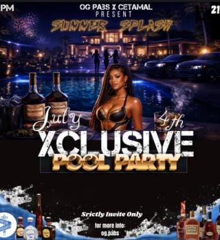 Summer Splash 2 