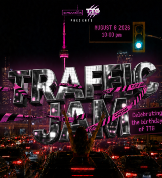 Traffic Jam 