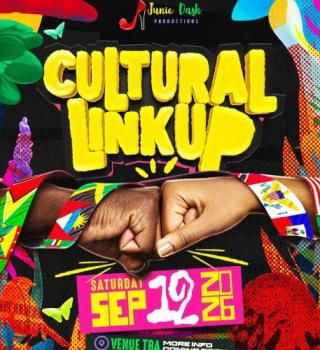 Cultural Link Up 