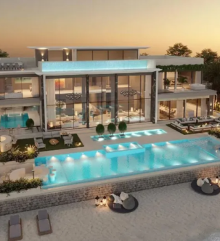 Your Complete Guide to Buying, Selling & Investing in Dubai Real Estate 