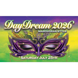DAYDREAM 2026 