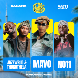 Sun & Sound Festival 