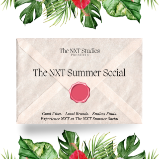 The NXT Summer Social 