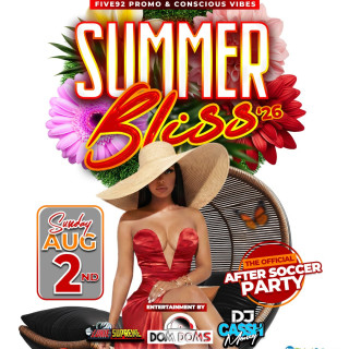 Summer Bliss 26 