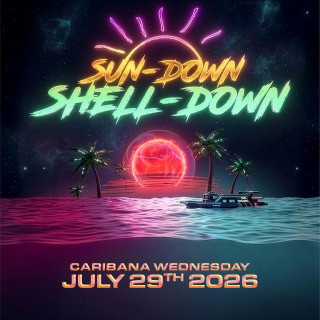 SunDown ShellDown 