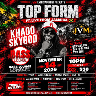 Jvm Top Form 