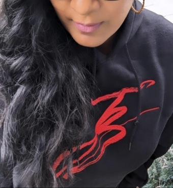 JB Special Edition Embroidered Hoodies 