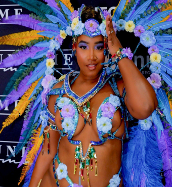 Tiare Tahiti 