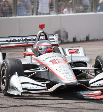 Indycar Series: Honda Indy Toronto - Friday | Tickets 