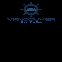 Latin Vibes Labour Day Weekends Boat Party Vancouver 2025 | Latin X Hip Hop