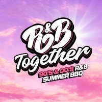 90s & 00s R&B Summer BBQ - Almost Sold Out