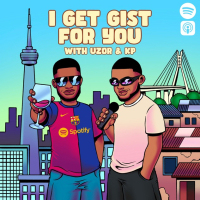 I Get Gist For You: The Live Show